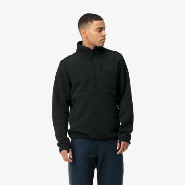 Norrøna femund warm2 halfzip unisex Alvdal-Tynset Sport 2