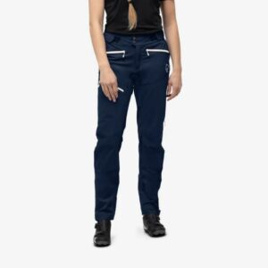 Norrøna fjørå flex1 Pants W Alvdal-Tynset Sport 3