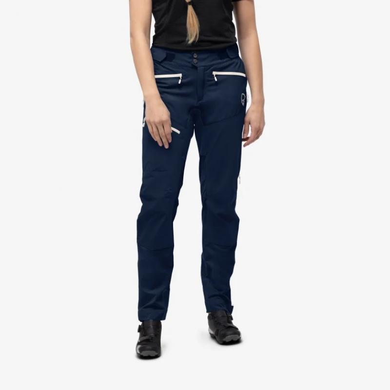 Norrøna fjørå flex1 Pants W Alvdal-Tynset Sport 3