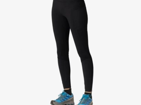 Norrøna senja equaliser stretch tights W