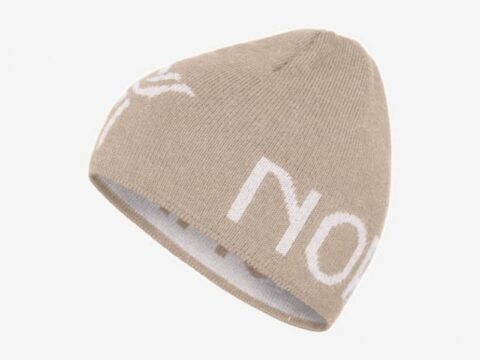 Norrøna /29 merinoull logo Beanie