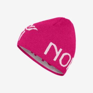 Norrøna Norrøna -29 merinoull logo Beanie Alvdal-Tynset Sport, Tynset 1