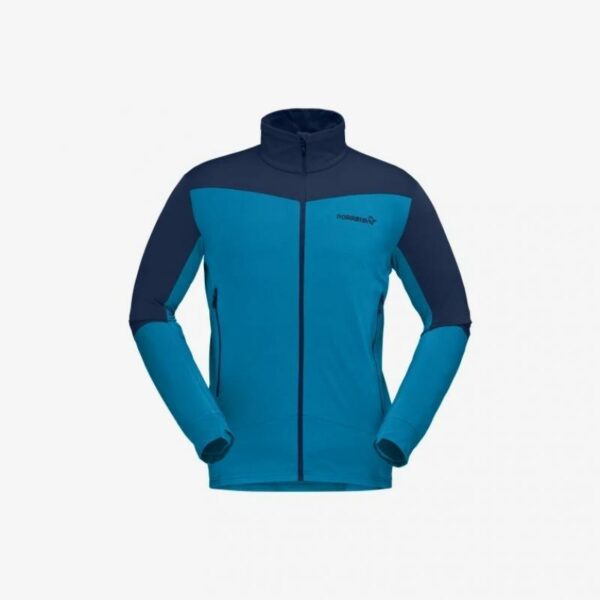 Norrøna Norrøna Falketind Warm1 stretch jacket M 1816-20 Alvdal-Tynset Sport, Tynset 1
