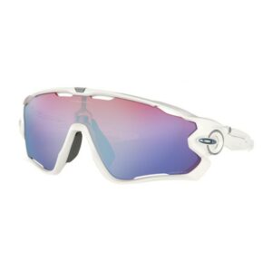 Oakley Oakley Jawbreaker - Polished White - Prizm Snow OO9290-2131 Alvdal-Tynset Sport, Tynset 1