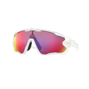 Oakley Oakley Jawbreaker Polished White Prizm Alvdal-Tynset Sport, Tynset 1