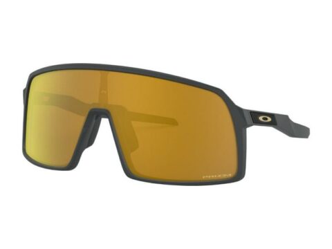 Oakley Sutro – Matte Carbon – Prizm 24K