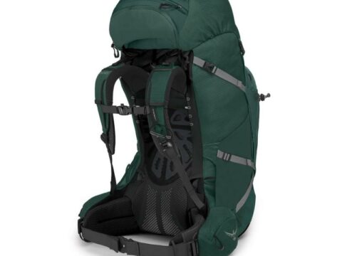 Osprey Aether Plus 85
