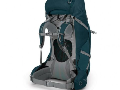 Osprey Ariel Plus 70 W