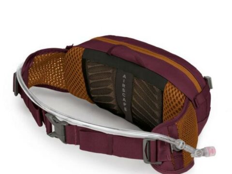 Osprey Seral 4 w/Res