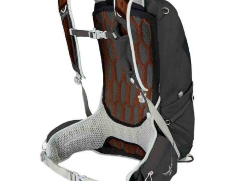 Osprey Talon 22 Black