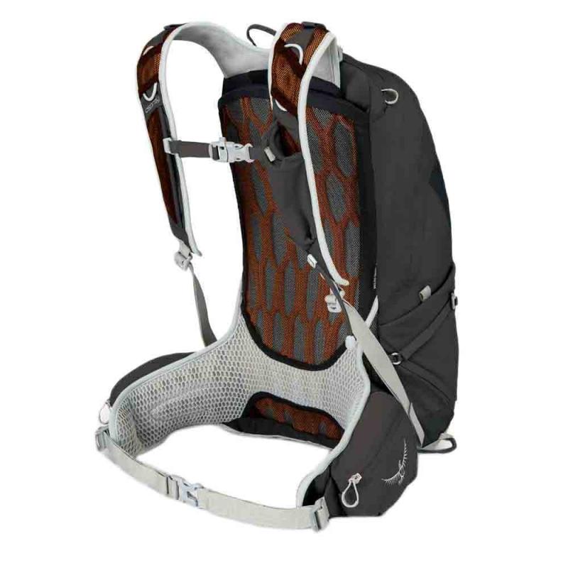 Osprey Osprey Talon 22 Black 5-432-0-2 Alvdal-Tynset Sport, Tynset 1