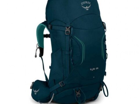 Osprey Kyte 36 Icelake Green