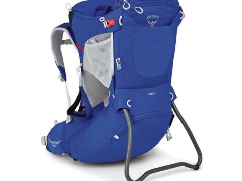 Osprey Poco Plus
