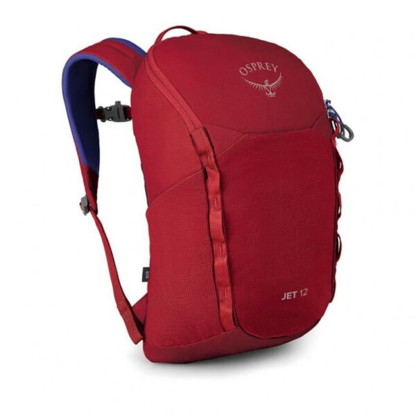 Osprey Osprey Jet 12, cosmic red Alvdal-Tynset Sport, Tynset 1
