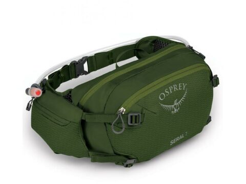 Osprey Seral 7 w/res