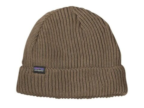 Patagonia Fishermans Rolled Beanie