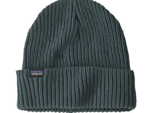 Patagonia Fishermans Rolled Beanie