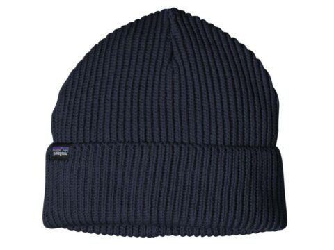 Patagonia Fishermans Rolled Beanie