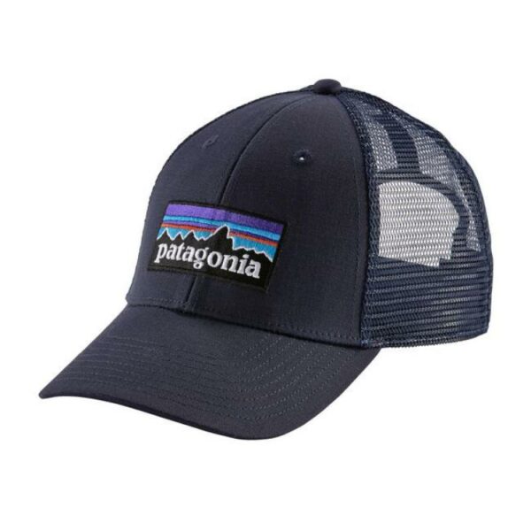 Patagonia Patagonia P-6 Logo LoPro Trucker Hat P38283 Alvdal-Tynset Sport, Tynset 1