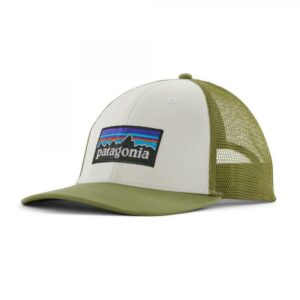 Patagonia Patagonia P-6 Logo Lopro Trucker Hat P38283 Alvdal-Tynset Sport, Tynset 1