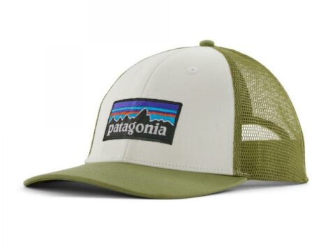 Patagonia P-6 Logo Lopro Trucker Hat