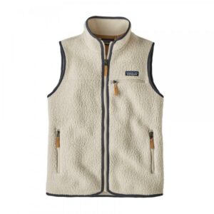 Patagonia Patagonia W´s Retro Pile Vest P22826 Alvdal-Tynset Sport, Tynset 1