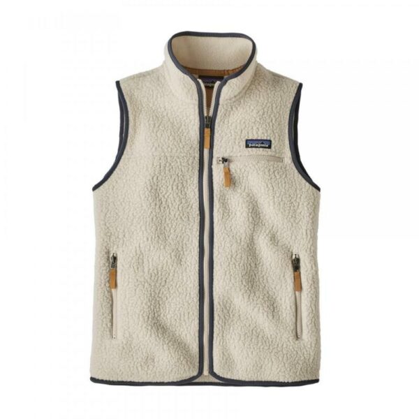 Patagonia Patagonia W´s Retro Pile Vest P22826 Alvdal-Tynset Sport, Tynset 1