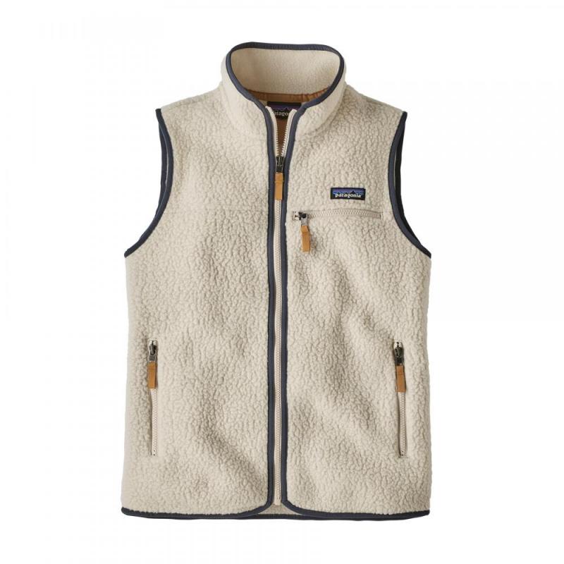 Patagonia Patagonia W´s Retro Pile Vest P22826 Alvdal-Tynset Sport, Tynset 1