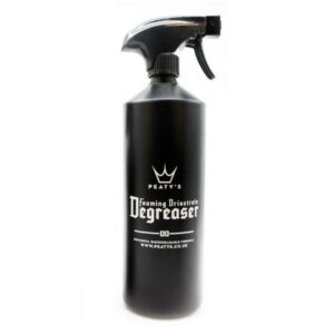Peaty`s Peatys Foaming Drivetrain Degreaser, kjederens Alvdal-Tynset Sport, Tynset 1