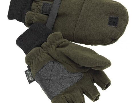 Pinewood Jaktvotter Fleece