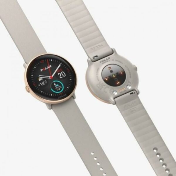 Polar Ignite 3 Greige Sand S-L Alvdal-Tynset Sport 2