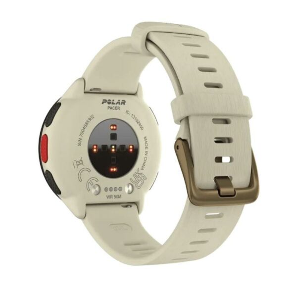 Polar Polar Pacer Cloud White 900102175 Alvdal-Tynset Sport, Tynset 1
