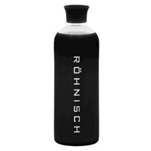 Röhnisch Röhnisch Glass Water Bottle 599001 Alvdal-Tynset Sport, Tynset 1