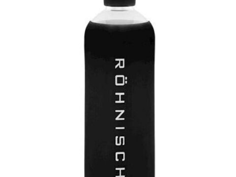 Röhnisch Glass Water Bottle