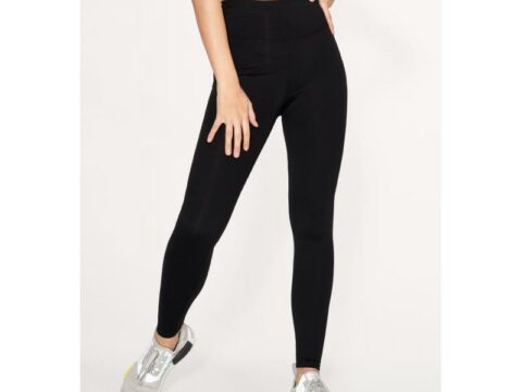 Röhnisch Nora Lasting High Waist Tights
