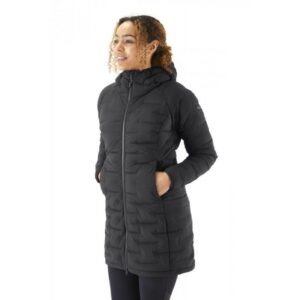 Rab Rab Cubit Stretch Down Parka Wmns QDB-41 Alvdal-Tynset Sport, Tynset 1