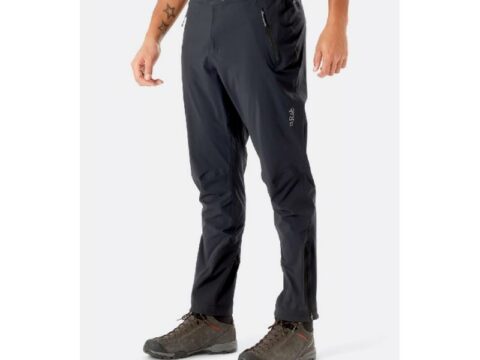 Rab Kinetic 2.0 Pants