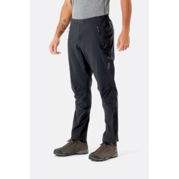 Rab Rab Kinetic 2.0 Pants QWG-76 Alvdal-Tynset Sport, Tynset 1