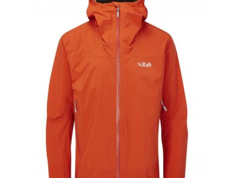 Rab Meridian Jacket