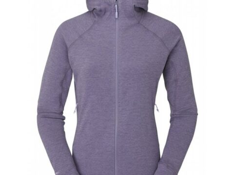 Rab Nexus Hoody Wmns