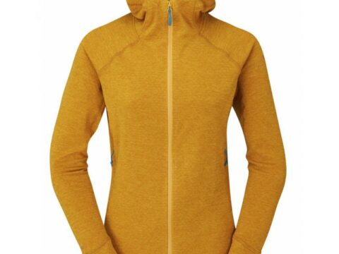 Rab Nexus Hoody Wmns