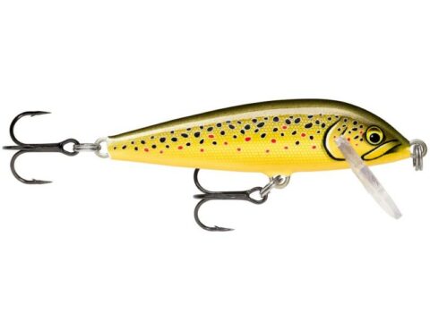 Rapala Countdown 5cm ATR