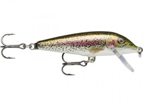 Rapala Countdown S 9cm RTL