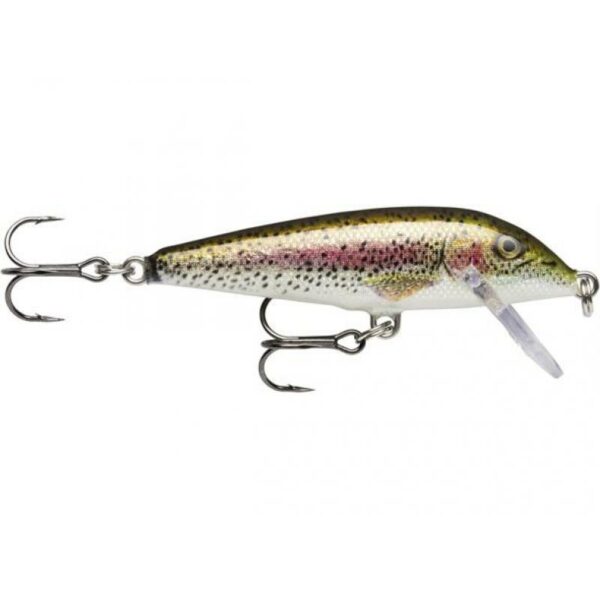 Rapala Rapala Countdown S 9cm RTL 101134 Alvdal-Tynset Sport, Tynset 1