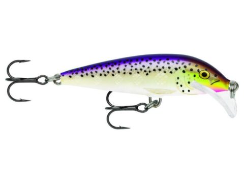 Rapala Scatter Rap CD 7cm PD