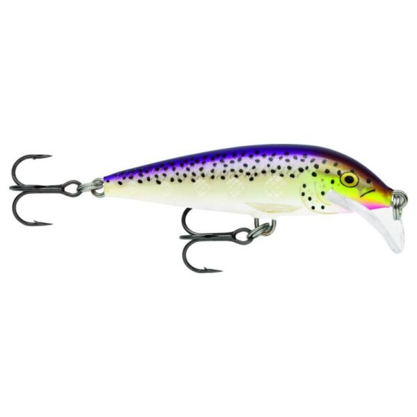 Rapala Rapala Scatter Rap CD 7cm PD 595207 Alvdal-Tynset Sport, Tynset 1