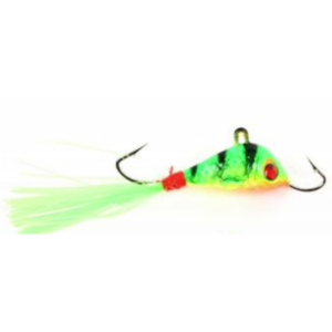 Rodger balanse 35mm Firetiger 10063 Alvdal-Tynset Sport, Tynset 1