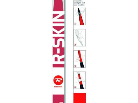 Rossignol L2 SHORT R-SKIN GRIP (35×370)