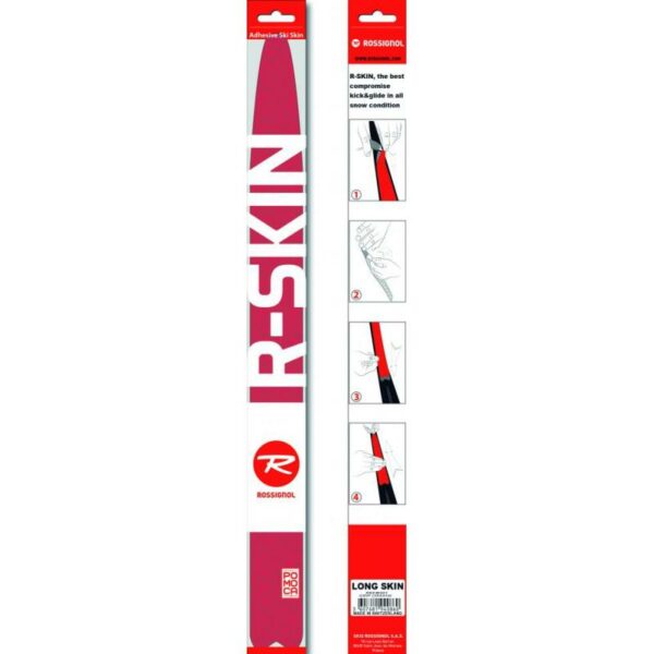 Rossignol Rossignol L2 SHORT R-SKIN GRIP (35x370) RKEW500 Alvdal-Tynset Sport, Tynset 1