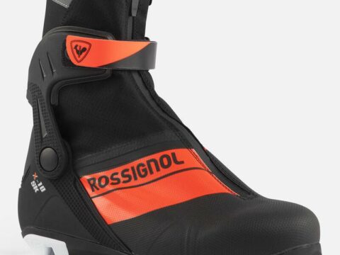 Rossignol X-10 Skate